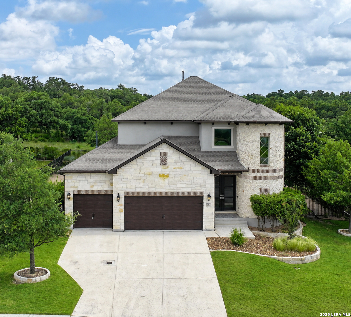 Boerne TX, 103 Palisades