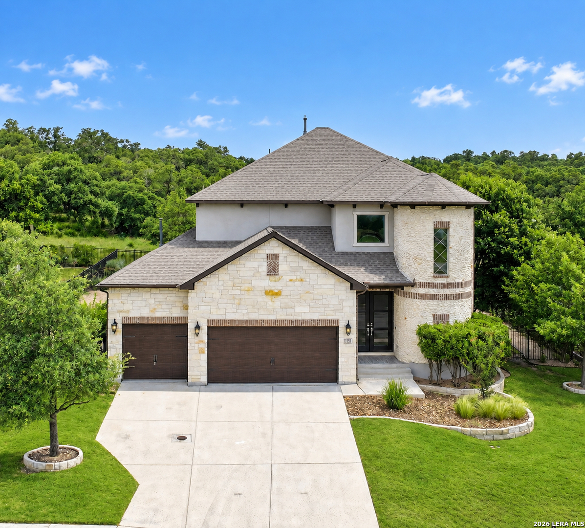 Boerne TX, 103 Palisades