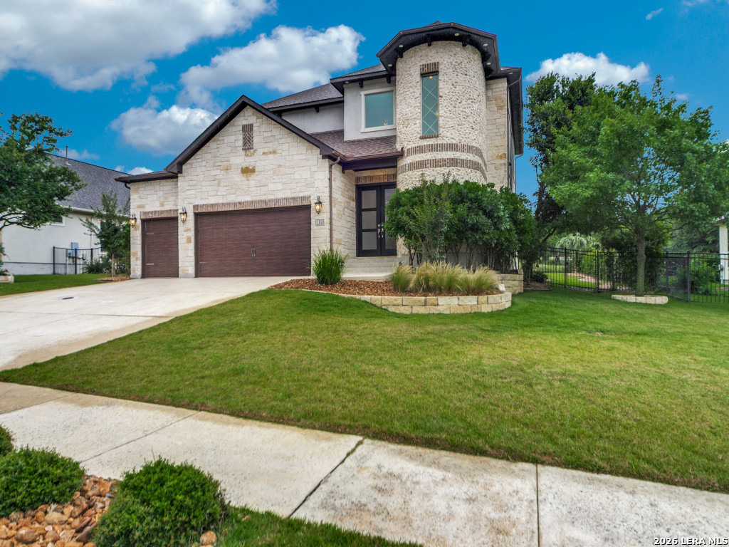 103 Palisades Boerne TX 78006