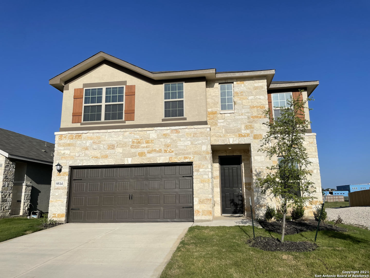 9514 Novacek Boulevard San Antonio TX 78254