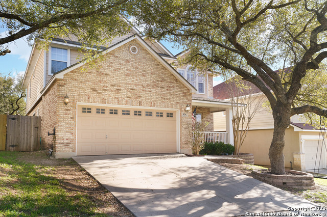974 Calico Garden San Antonio TX 78260