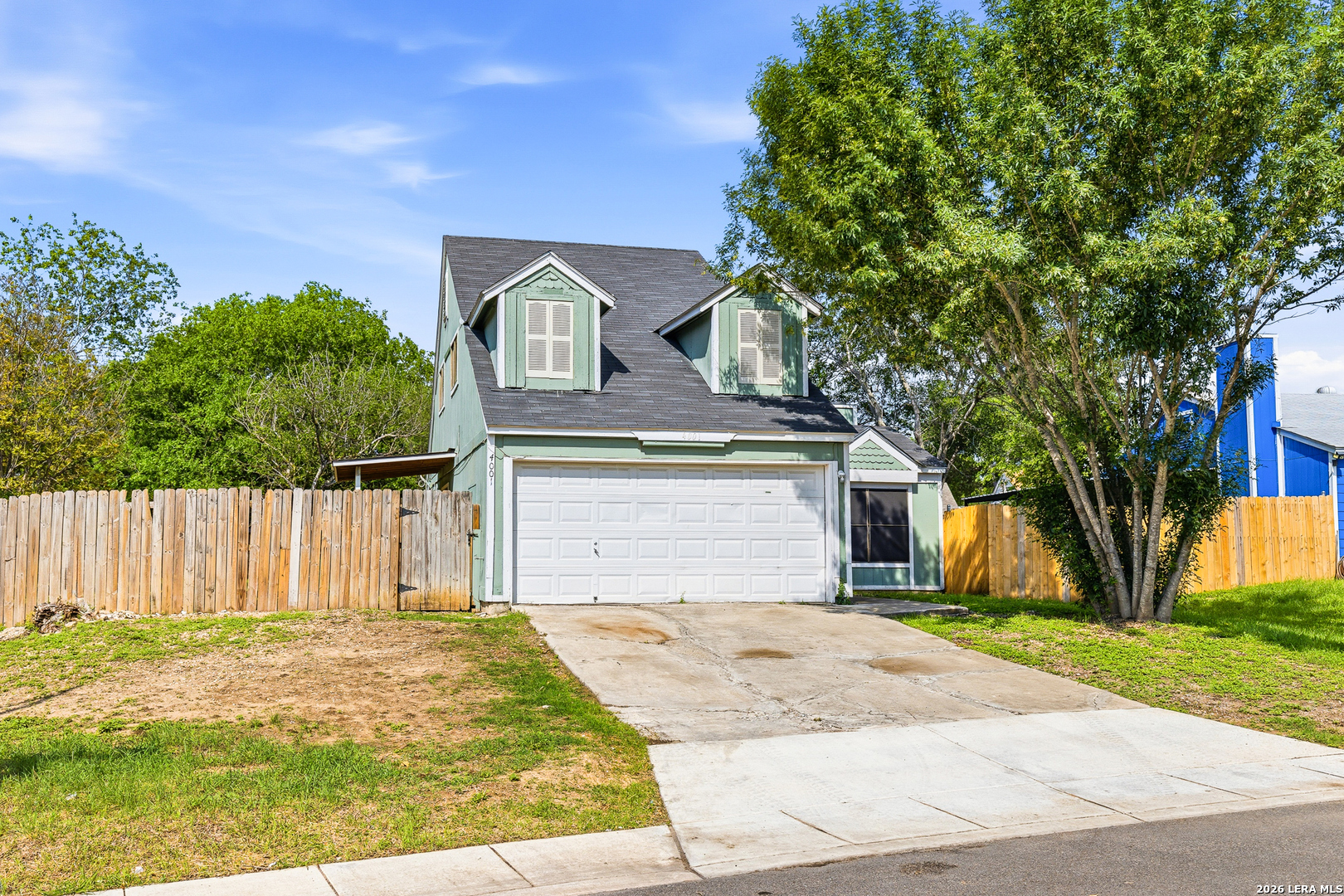 4001 Prairie Sun San Antonio TX 78244