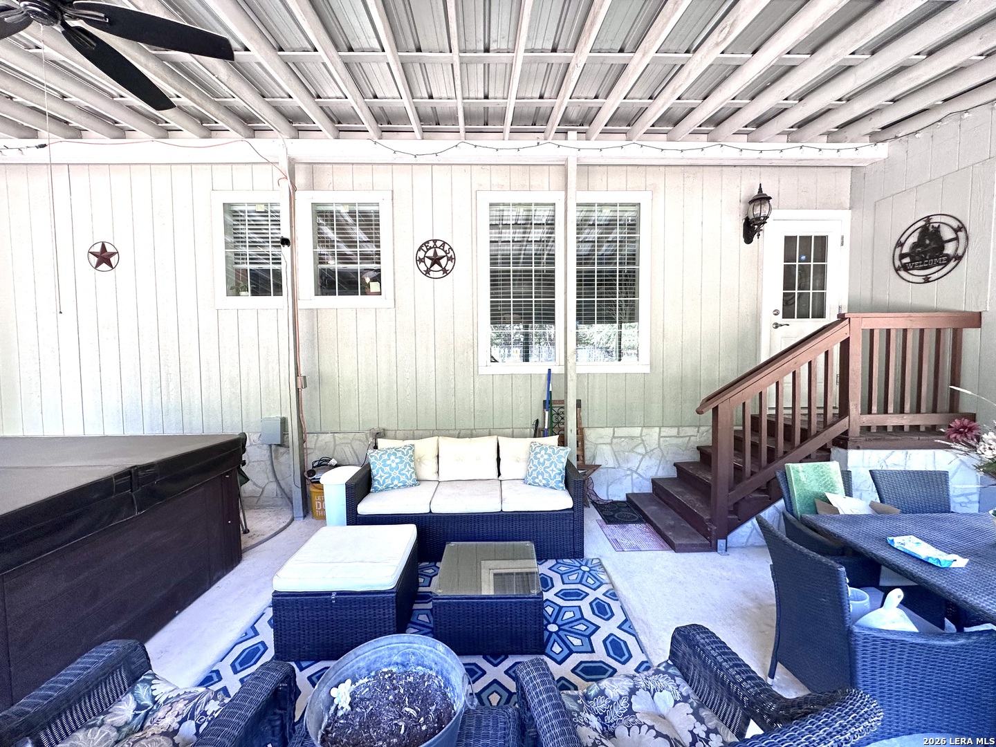 870 Spur Road Lakehills TX 78063