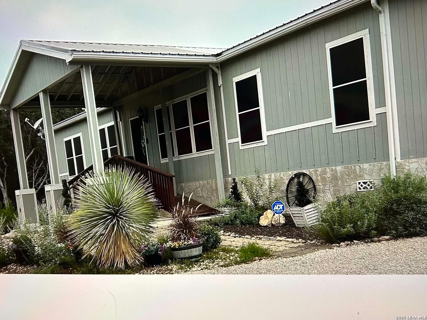 870 Spur Road Lakehills TX 78063