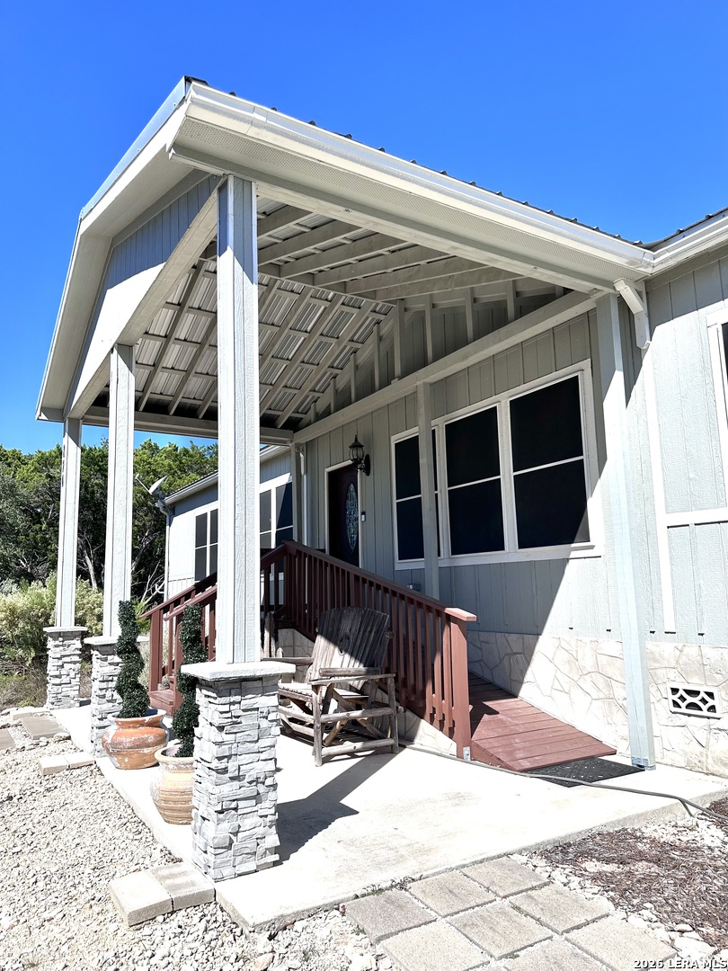 870 Spur Road Lakehills TX 78063