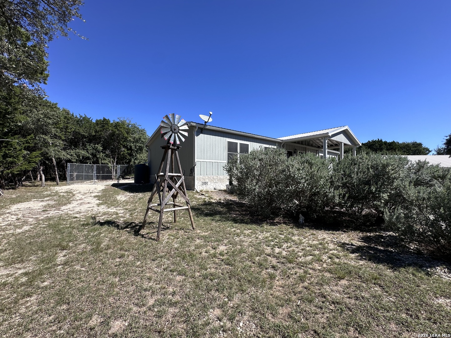 870 Spur Road Lakehills TX 78063