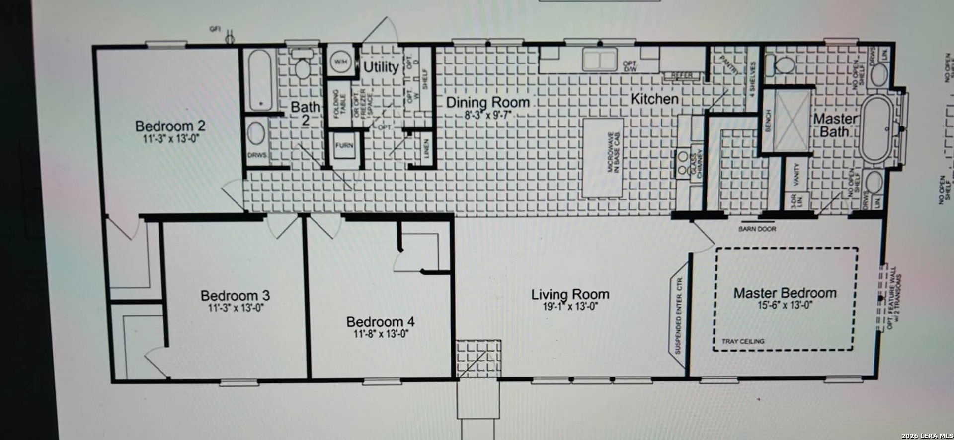 870 Spur Road Lakehills TX 78063
