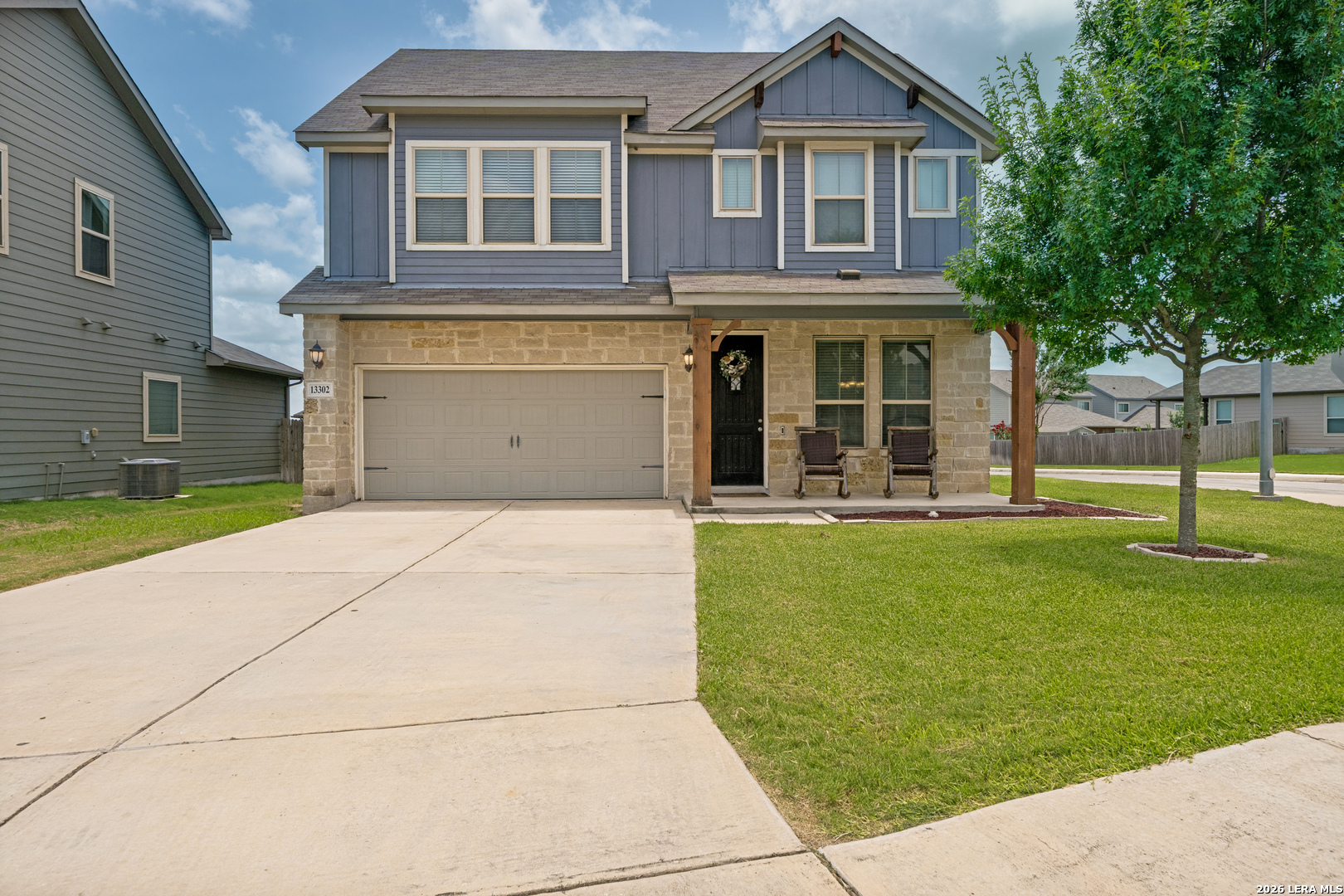13302 Antelope Run St Hedwig TX 78152