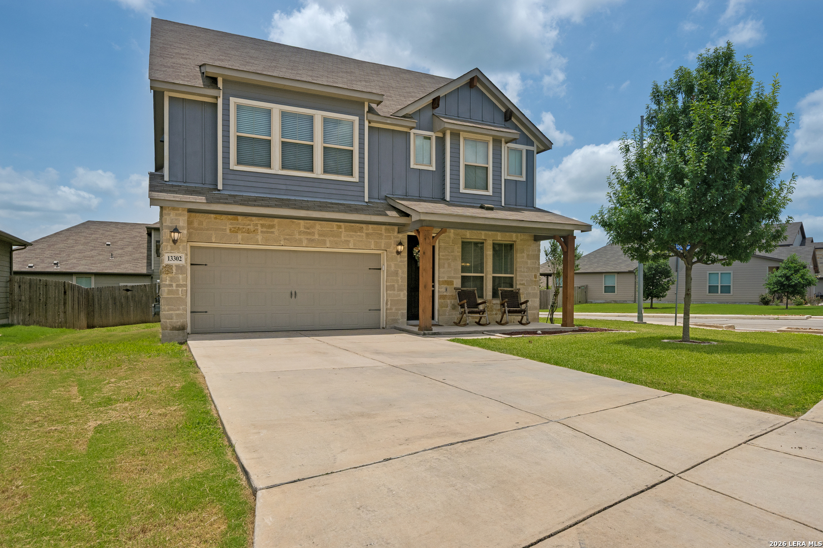 13302 Antelope Run St Hedwig TX 78152
