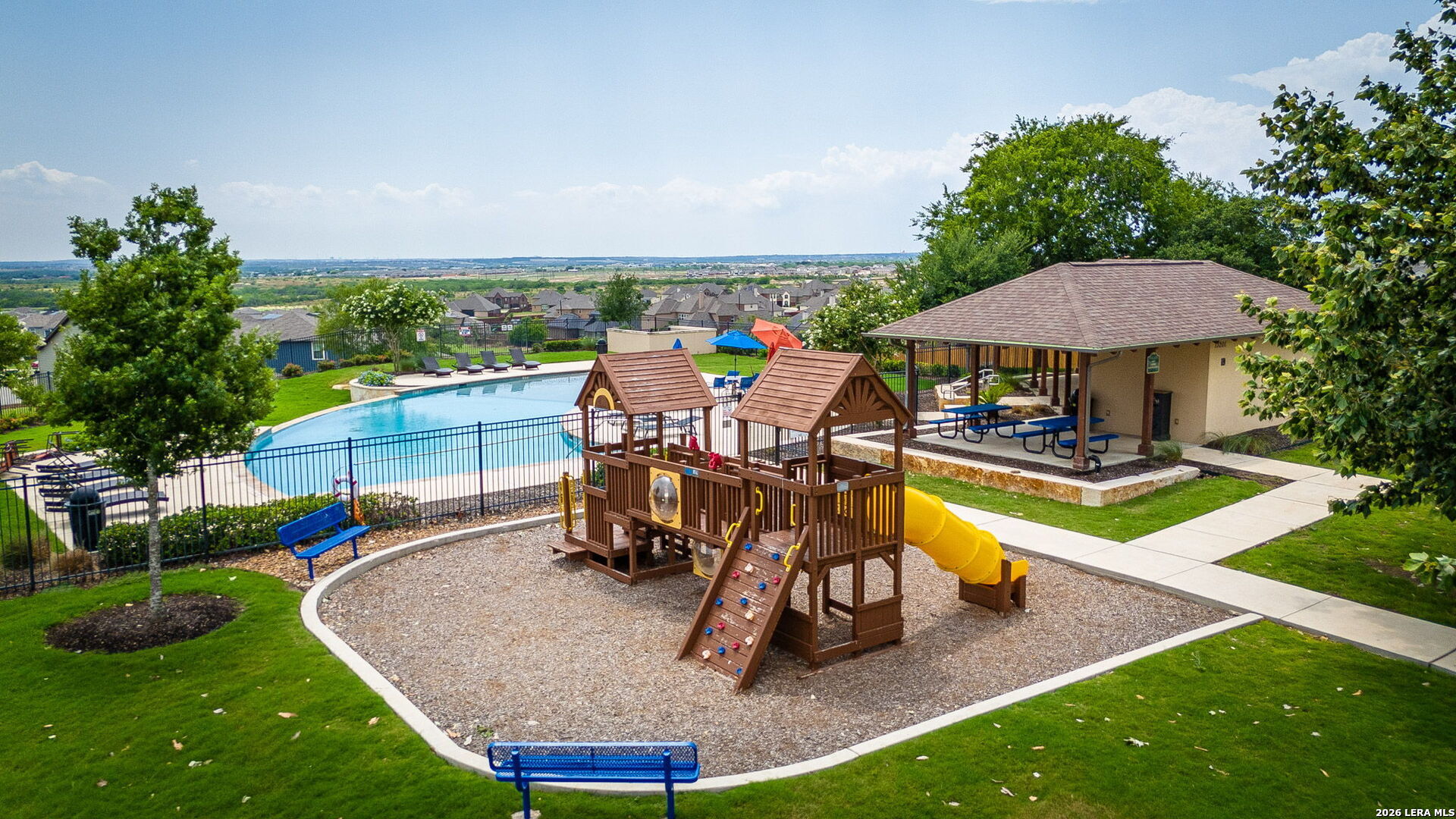13302 Antelope Run St Hedwig TX 78152