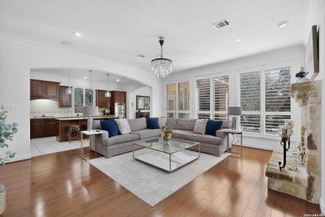 21702 Eden Rose Hill San Antonio TX 78256