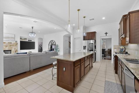 21702 Eden Rose Hill San Antonio TX 78256