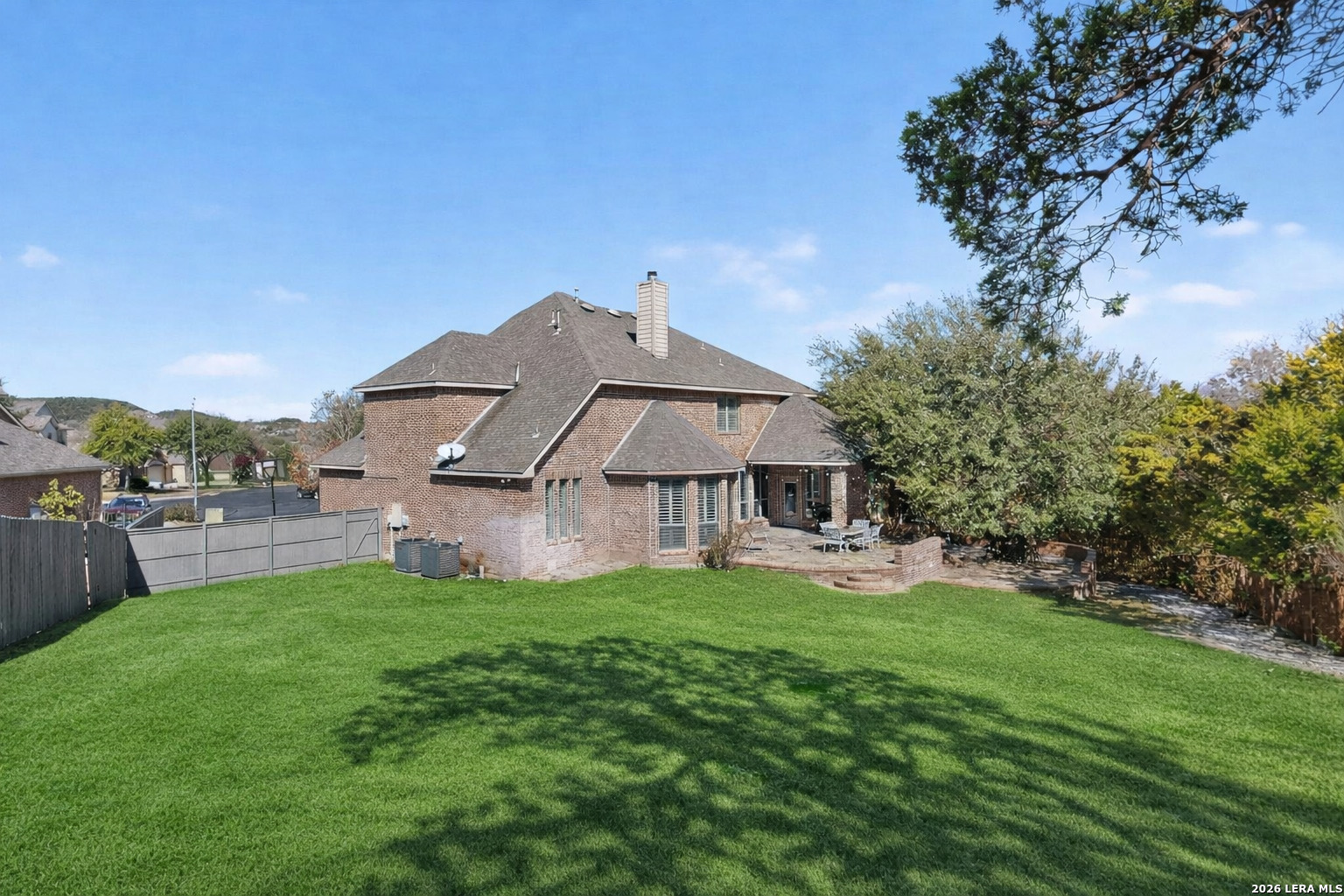 21702 Eden Rose Hill San Antonio TX 78256