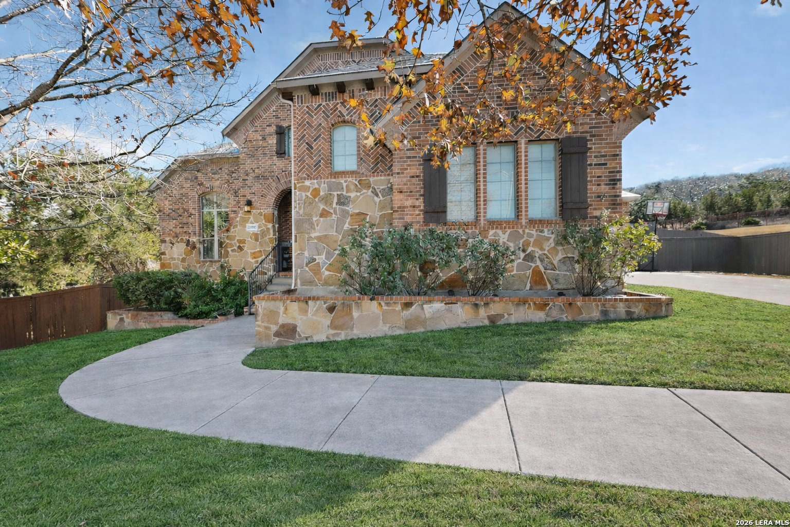 21702 Eden Rose Hill San Antonio TX 78256