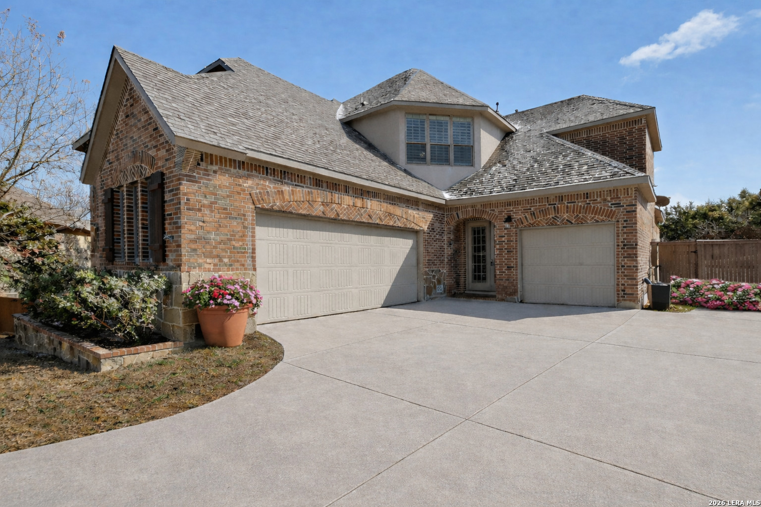 21702 Eden Rose Hill San Antonio TX 78256