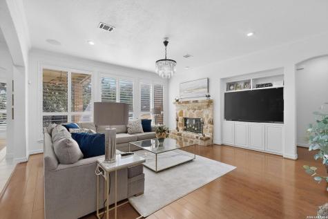 21702 Eden Rose Hill San Antonio TX 78256