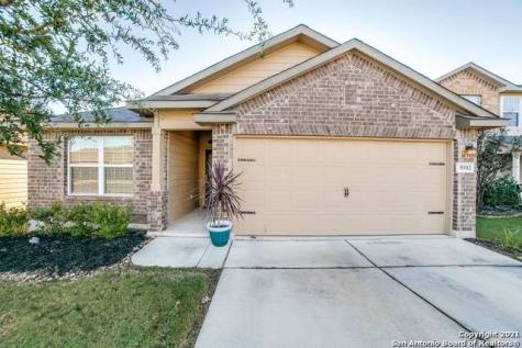 8502 Hudson Hollow San Antonio TX 78254