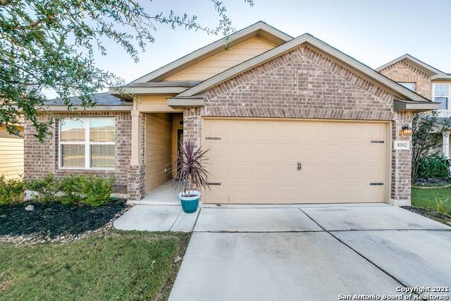 8502 Hudson Hollow San Antonio TX 78254