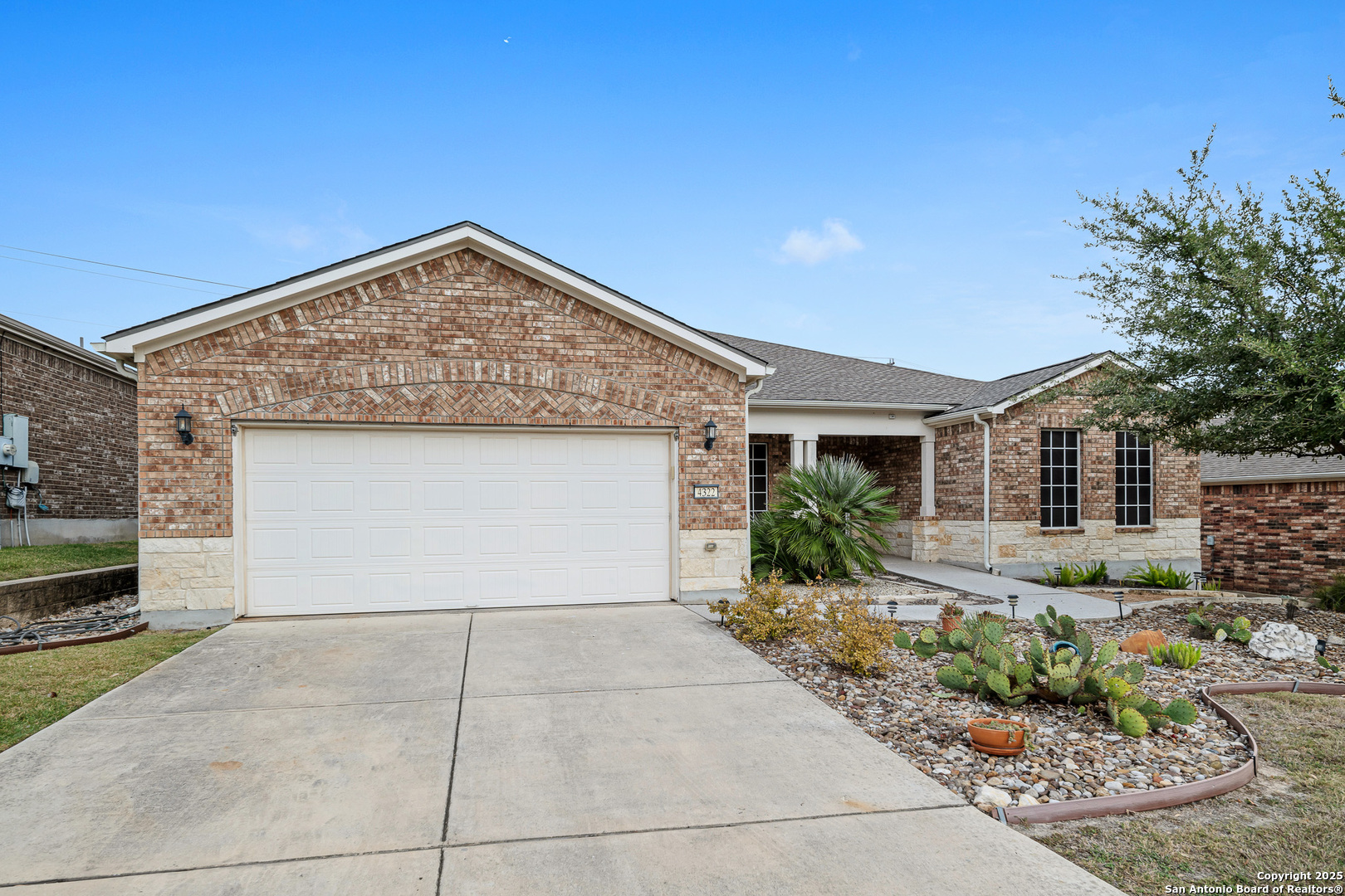 4322 Paddling Pass San Antonio TX 78253