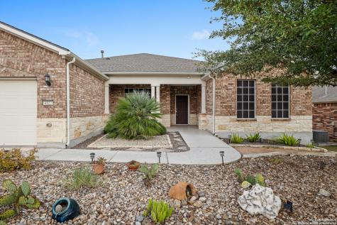4322 Paddling Pass San Antonio TX 78253