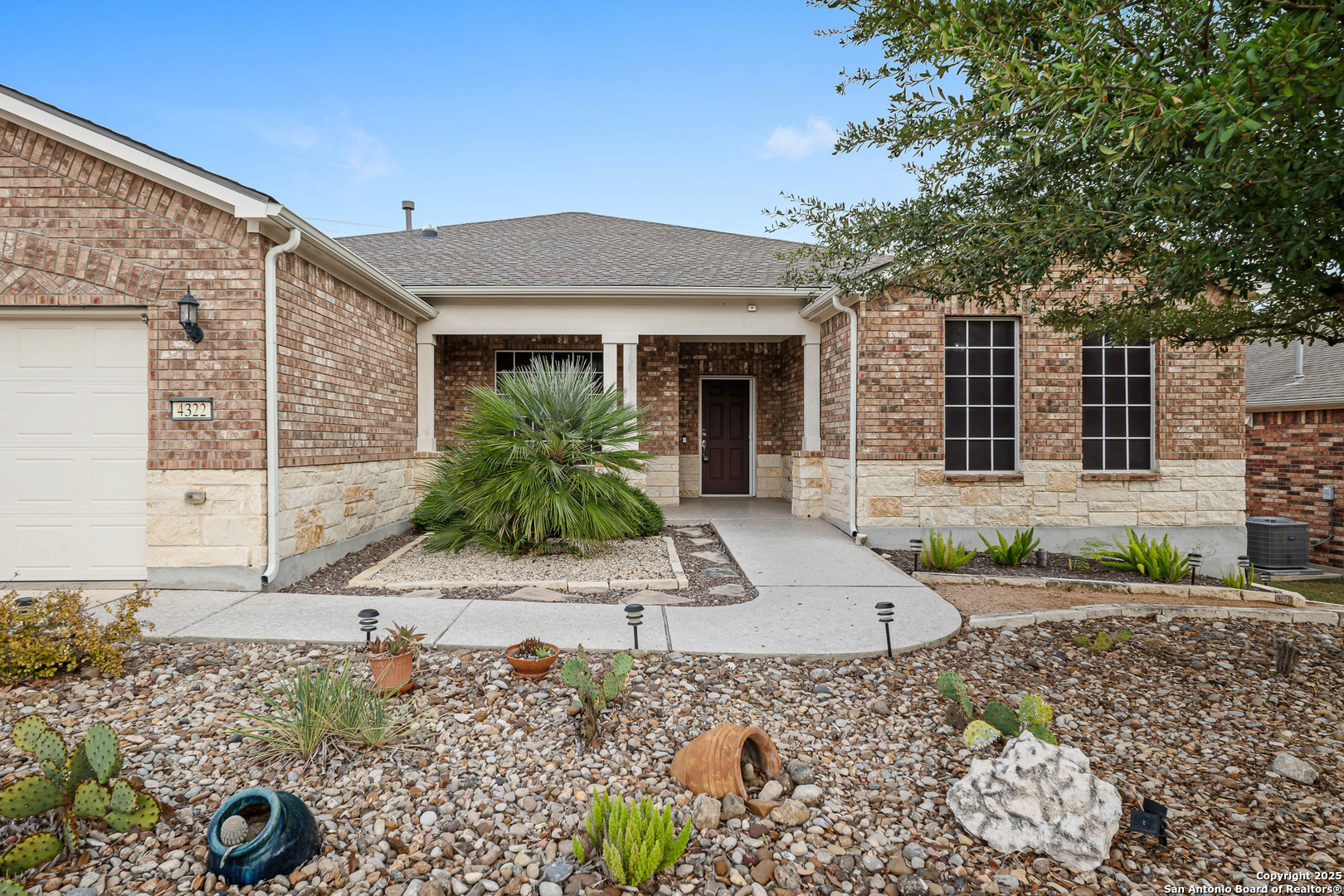 4322 Paddling Pass San Antonio TX 78253