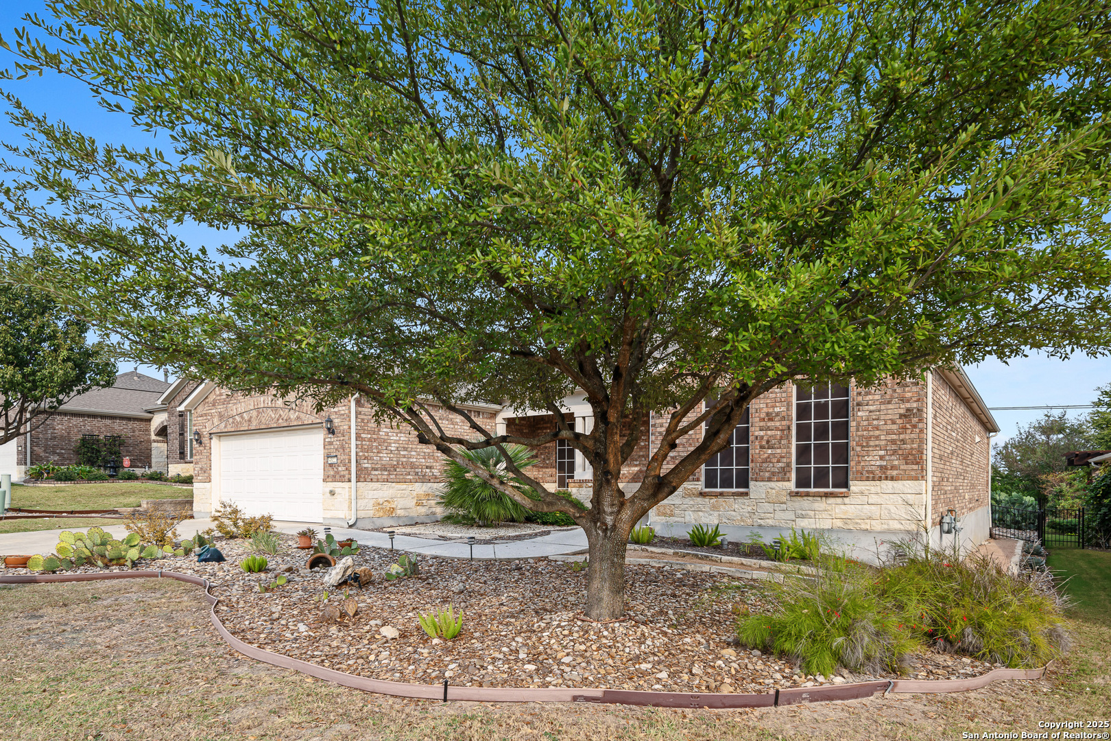 4322 Paddling Pass San Antonio TX 78253