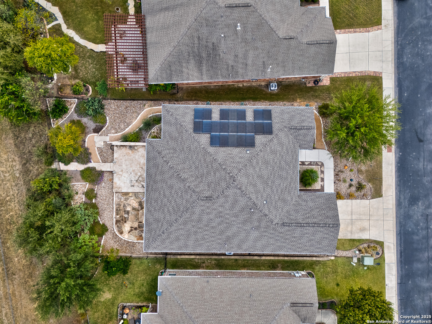 4322 Paddling Pass San Antonio TX 78253