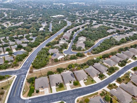 4322 Paddling Pass San Antonio TX 78253