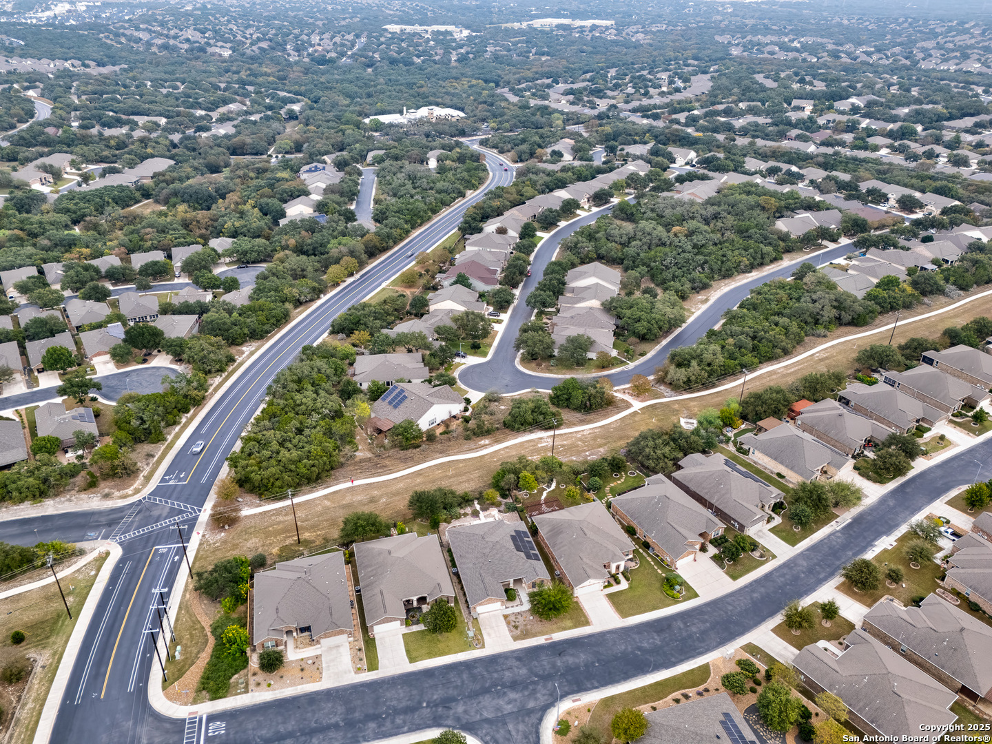 4322 Paddling Pass San Antonio TX 78253