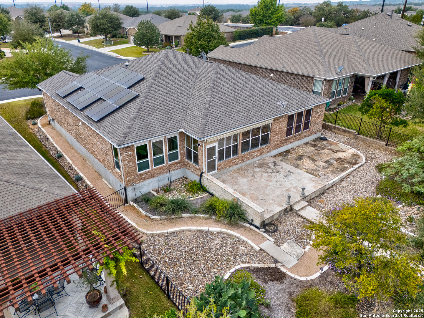 4322 Paddling Pass San Antonio TX 78253