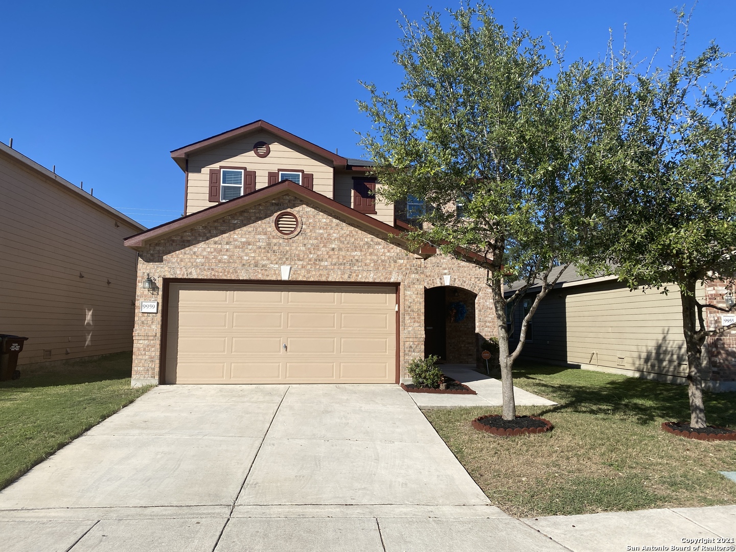 9959 Balboa Island San Antonio TX 78245