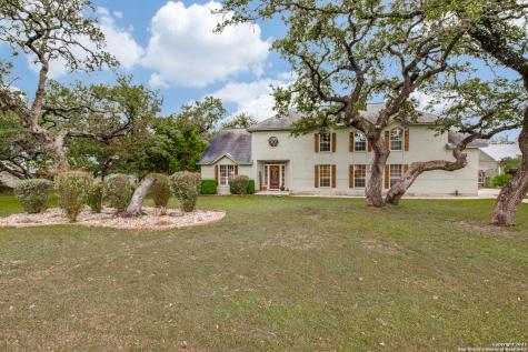 207 Woodland Boulevard Boerne TX 78006