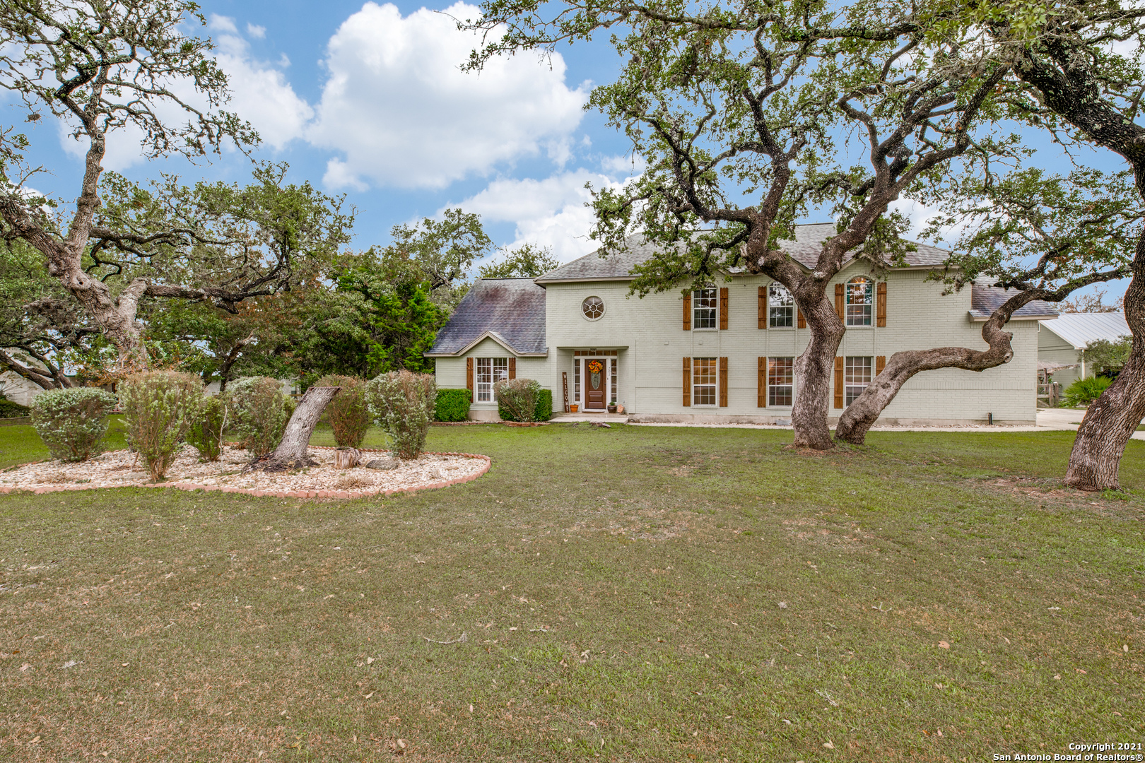 207 Woodland Boulevard Boerne TX 78006
