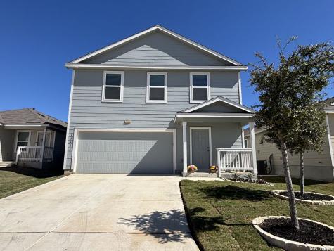 14615 Bolinger San Antonio TX 78254
