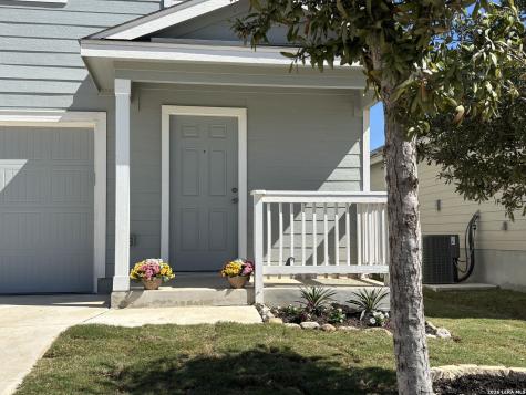 14615 Bolinger San Antonio TX 78254