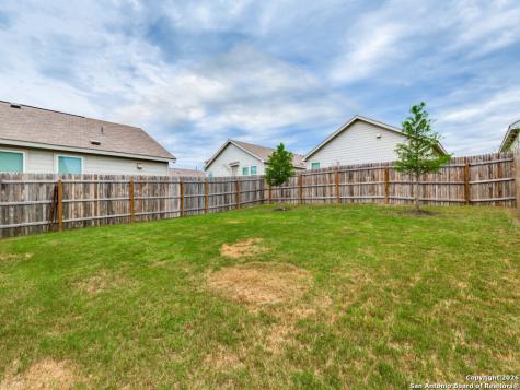 14615 Bolinger San Antonio TX 78254