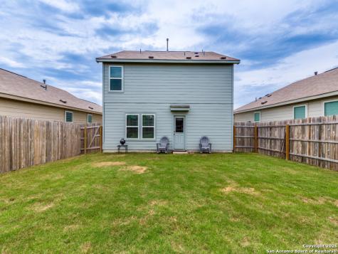 14615 Bolinger San Antonio TX 78254