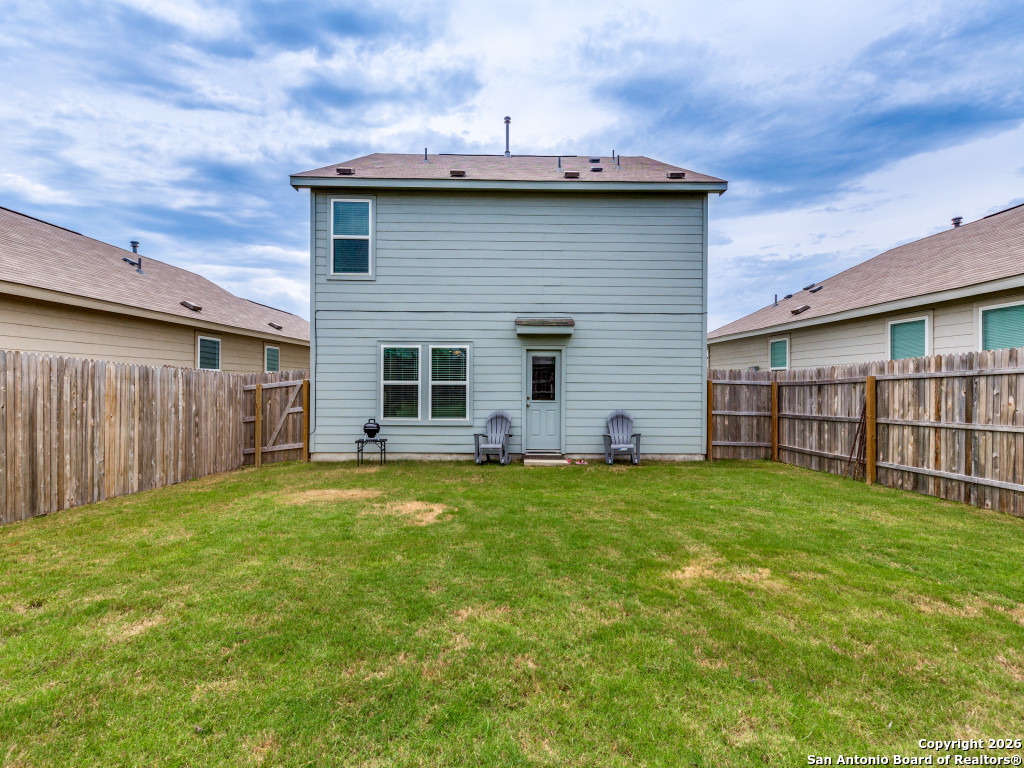 14615 Bolinger San Antonio TX 78254