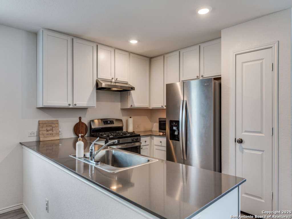 14615 Bolinger San Antonio TX 78254