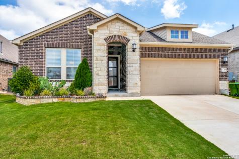 12315 Twister Lane San Antonio TX 78254