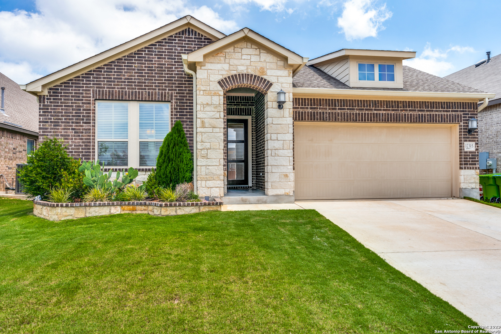 12315 Twister Lane San Antonio TX 78254