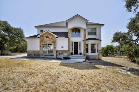 339 Toucan Drive Spring Branch TX 78070
