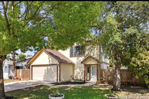 7538 Rimhurst San Antonio TX 78250