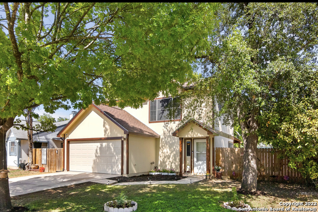 7538 Rimhurst San Antonio TX 78250