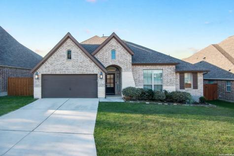 2707 Merritt Vista San Antonio TX 78253