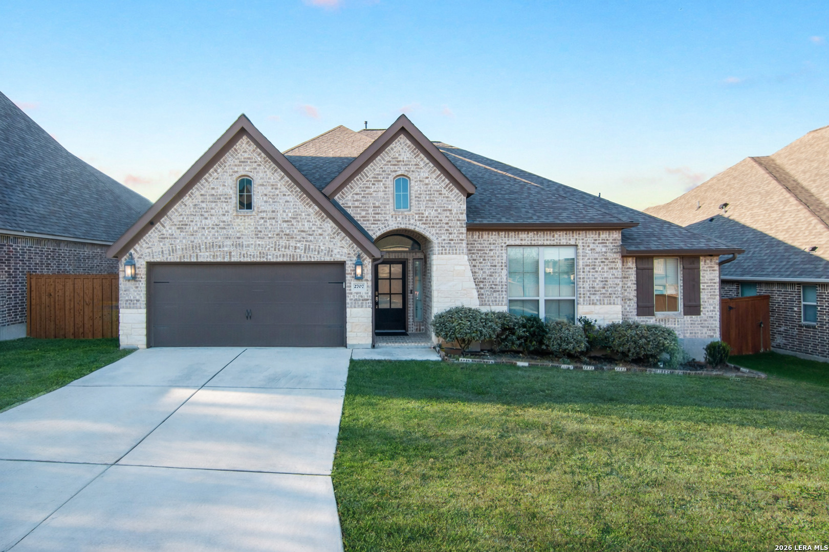 2707 Merritt Vista San Antonio TX 78253