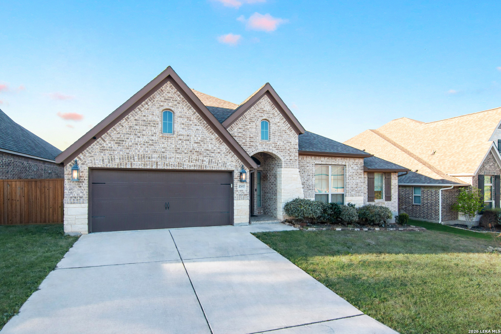 2707 Merritt Vista San Antonio TX 78253