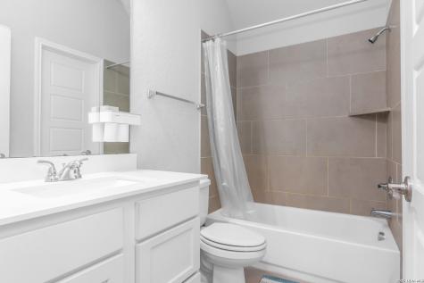 2707 Merritt Vista San Antonio TX 78253
