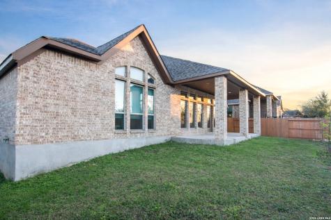 2707 Merritt Vista San Antonio TX 78253