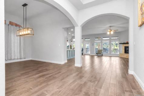 2707 Merritt Vista San Antonio TX 78253